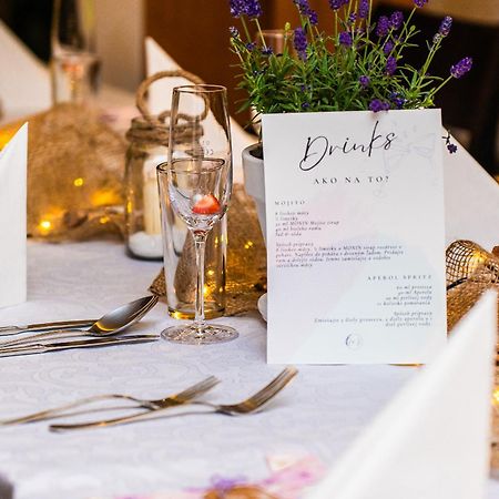 Villa 27 Bańska Bystrzyca Zewnętrze zdjęcie