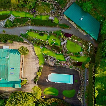 Villa 27 Bańska Bystrzyca Zewnętrze zdjęcie