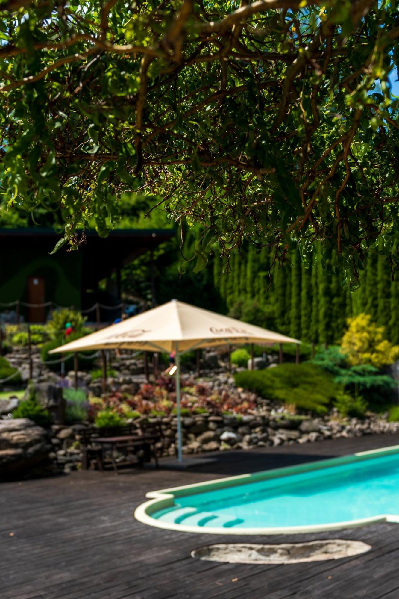 Villa 27 Bańska Bystrzyca Zewnętrze zdjęcie
