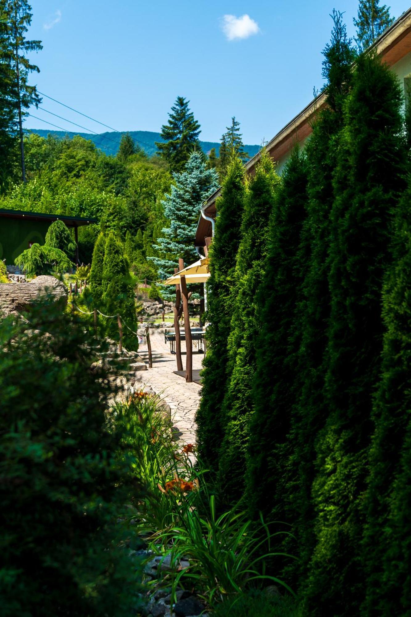Villa 27 Bańska Bystrzyca Zewnętrze zdjęcie