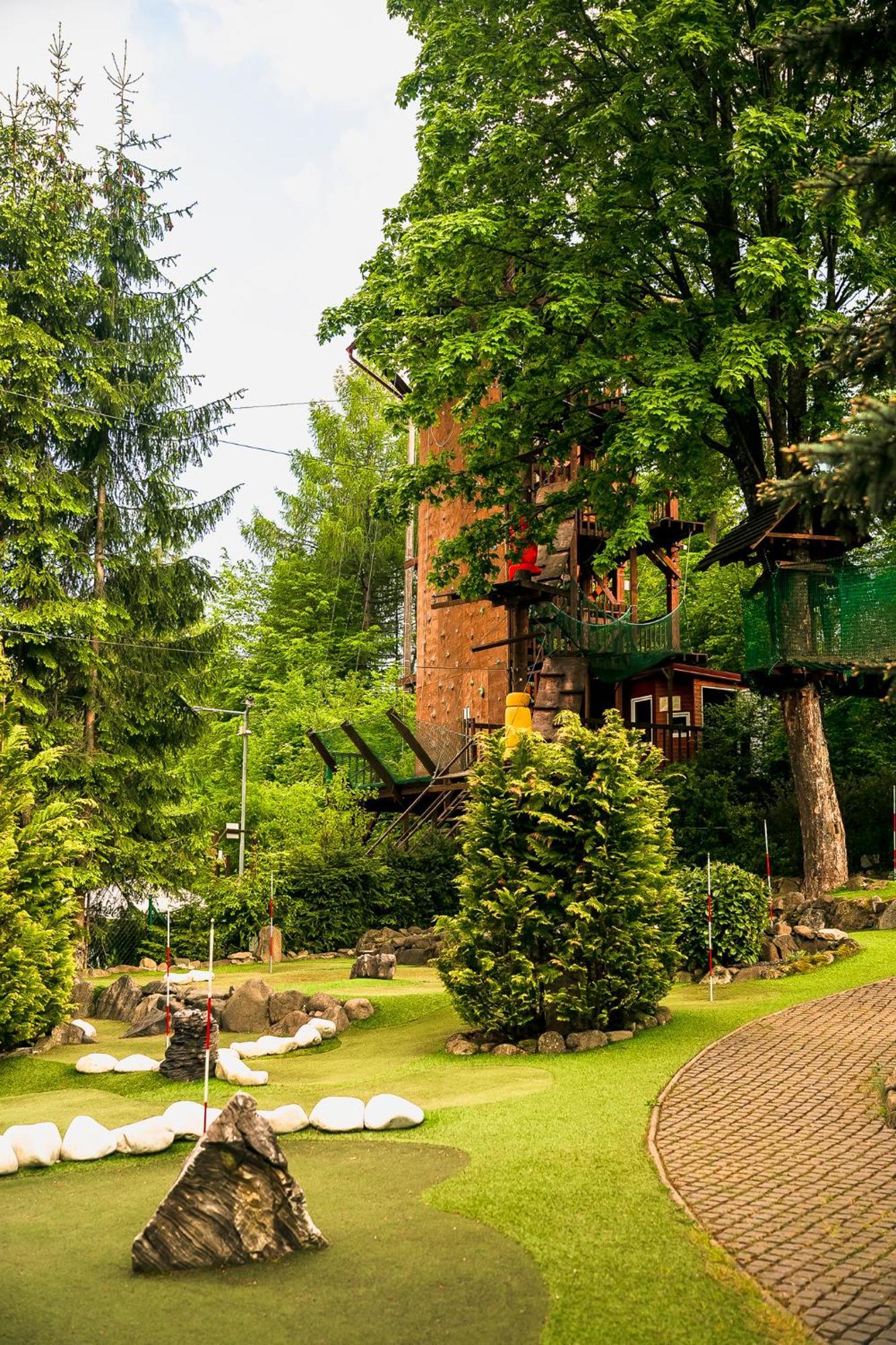 Villa 27 Bańska Bystrzyca Zewnętrze zdjęcie