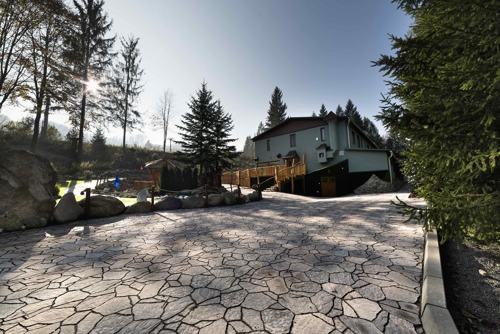 Villa 27 Bańska Bystrzyca Zewnętrze zdjęcie