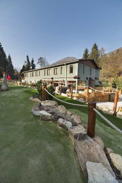 Villa 27 Bańska Bystrzyca Zewnętrze zdjęcie